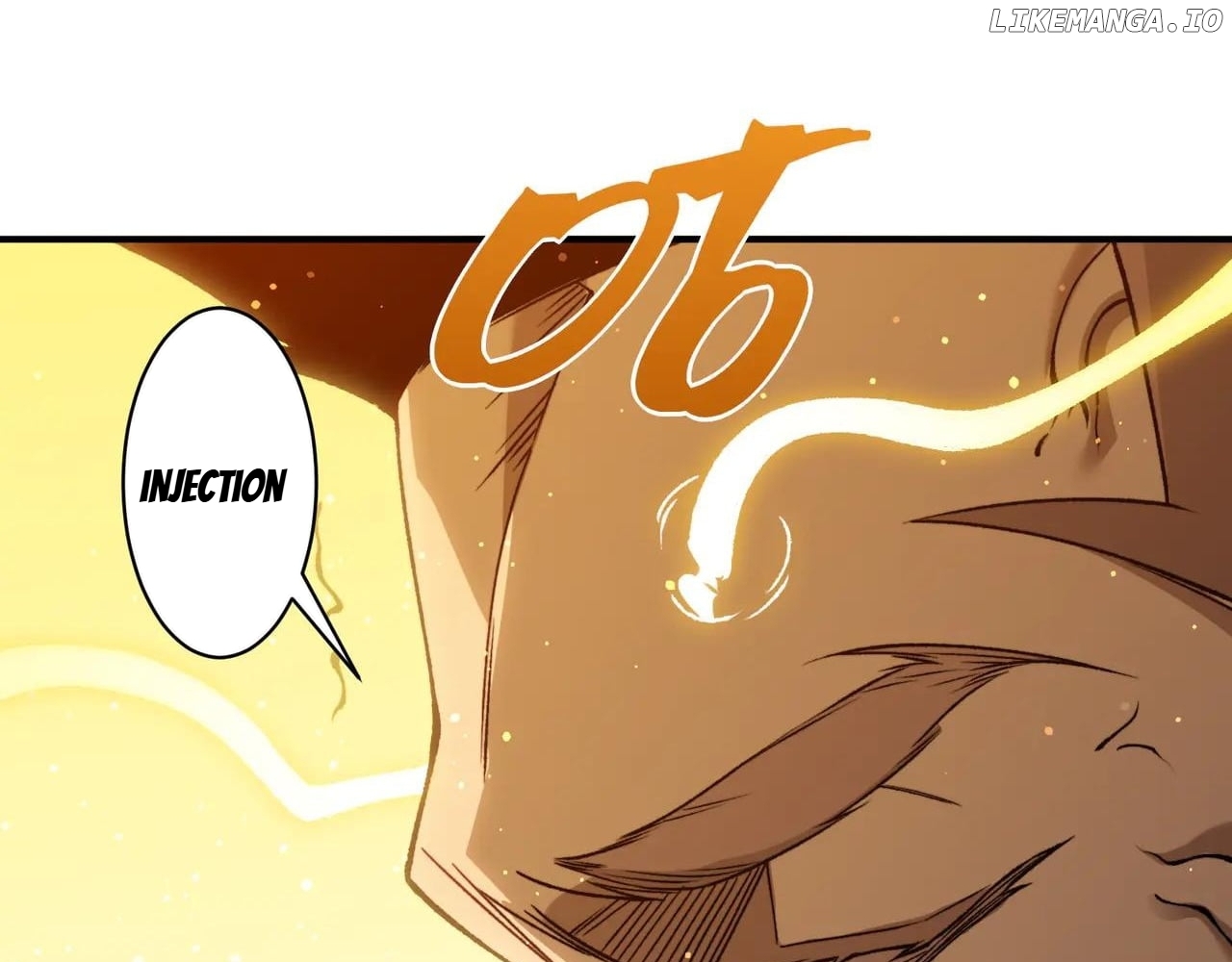 The Devil Never Cries Chapter 87 - page 128
